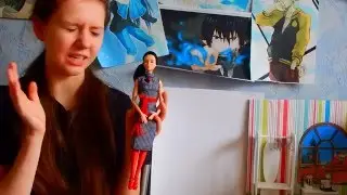 Обзор:Neko\Barbie(безграничные движения).