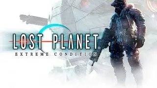 Lost Planet all cutscenes HD Game