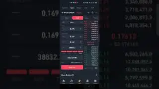 OCO Sell Order Binance Guide [ENGLISH]