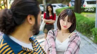 Female stalker