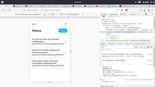 Codificación SvelteKit en vivo App de preguntas y respuestas. SvelteKit MySQL PHP Parte 4
