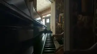 ELEW plays One More Chance x All This Love