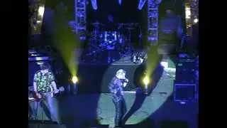 Король И Шут - Тяни (03.03.2005, Луганск)
