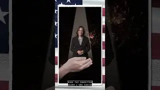 Who runs America?! #biden #trump #matttaibbi #politicalnews #america #power #democracy #kamalaharris