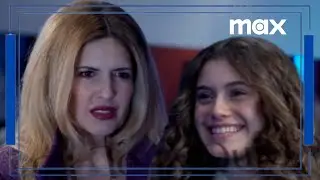 Delfina reconoce ala verdadera Margarita | Capitulo 1 | Margarita