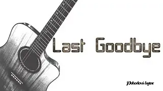 Pohodová kytara-Hobbit-Last goodbye