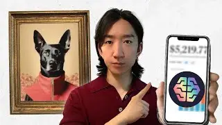 Is This The Next BEST AI Side Hustle? (Full Guide)