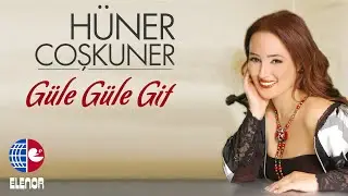 Hüner Coşkuner - Gidiyor
