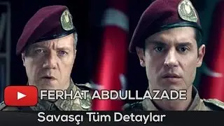 SAVAŞÇI DİZİSİYLE İLGİLİ BİLİNMESİ GEREKEN TÜM DETAYLAR