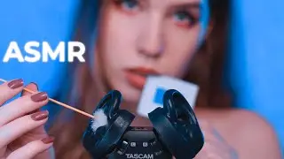 ASMR 🤤 YOU WILL FALL ASLEEP at 