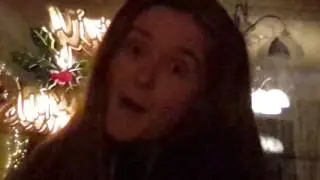 Xmas banta
