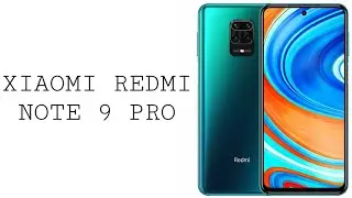 Xiaomi Redmi Note 9 Pro ОБЗОР | Обзор на Сяоми Редми Ноут 8 Про | Стоит ли покупать Xiaomi | 