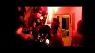 DMP - Who Is This? | Behind The Scenes