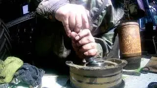 Ремонт Торум750