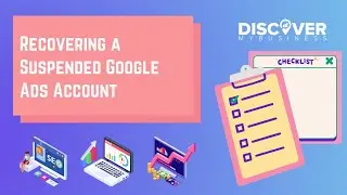 Recovering a Suspended Google Ads Account