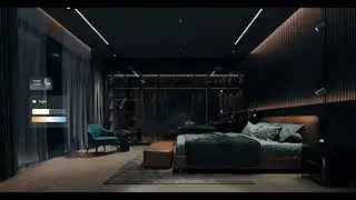 Domótica en tu dormitorio