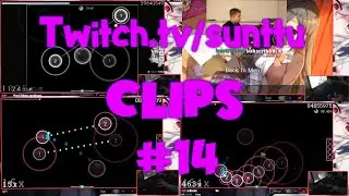 Twitch clips #14