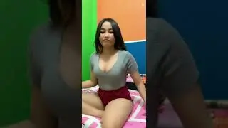 VIRAL TERBARU LIVE DI TIKTOK PACSCOL UTING