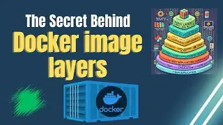 Understanding Docker Image Layers | Step-by-Step Explanation