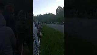 Гонки киров