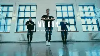 TOVE LO | My Gun | choreographer: Kolya Barni