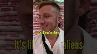 Indian NPC sees white guy for the first time 🇮🇳