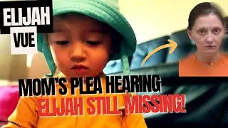 Katrina Baur Plea Hearing 7.18.24 - Elijah Vue