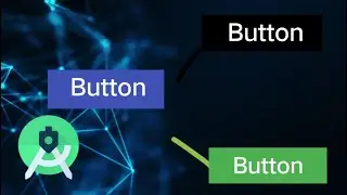 color of button in android | change color of button in android | android button color changing