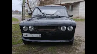 Ваз 2106 тюнинг