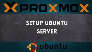 How to Setup Ubuntu Server as a Virtual Machine in Proxmox (2024)