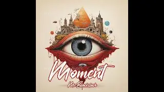 ( TRANCE ) - MrBlackslash - Moment ( Original Mix )