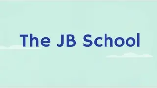 The JB School