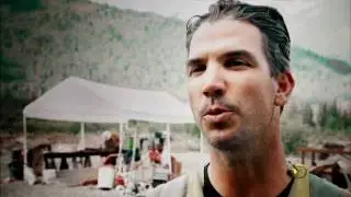 Gold Rush | All-New Friday @ 9pm *