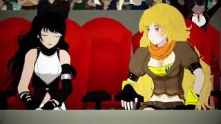 Yang Is in Love with Blek