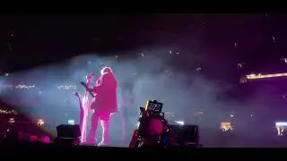 Machine Gun Kelly-MAINSTREAM SELLOUT LIVE Cleveland OH 08/13/2022