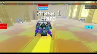 ShowCase My Game