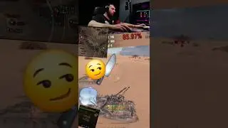 леопарды получают от китайского малчика часть 2 #worldoftanks #world_of_tanks #Shorts