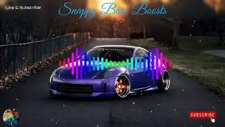 Ty Dolla $ign - Spicy Ft. Post Malone (Bass Boosted)