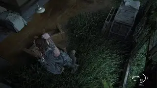 Apparently I can attack from above