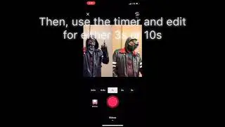 TikTok Fingerdance Tutorial #1