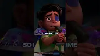 Disney & Pixar’s Elio | Elio Elio Elio | In Cinemas 19 June