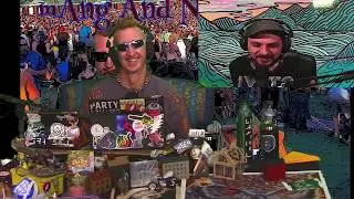60 DAYS! CNY Quarantine - mAng and Neads Show is Live!