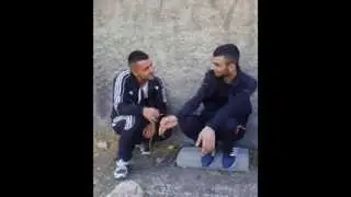 Reis Enes Ateş Sana Gelsin... O ŞİMDİ ASKER..!