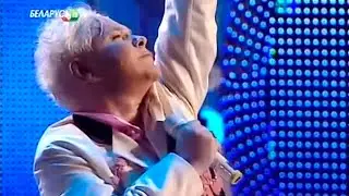 Борис Моисеев - Тёмная ночь [2009]