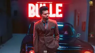 Bulle | Arjan Dhillon | (Official Song) Mxrci | Latest Punjabi Song 2025 | Panj-aab Records