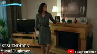 تحشيش تركماني مسلسل العهد تموت من ضحك 😂😂 Türkmence dublaj çok komik söz dizisi