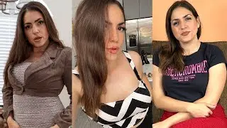 VALENTINA BELLUCCI | The STAR who started in 2020 with more than 84 thousand fans on Twitter