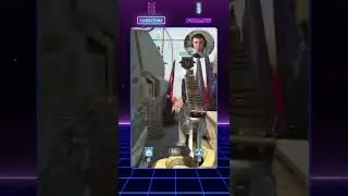 The Cinetech M5 in Shatterline is GREAT for pushing the OBJ! 