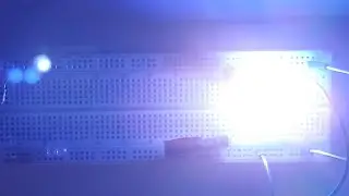 FOTO TRANSISTOR circuito para controlarlo, fácil!!!