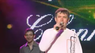 НИКОЛАЙ КОТРИН -  ЖЕМЧУЖНЫЙ БРАТ ( муз. Котрин Н. сл. Дюков М.)